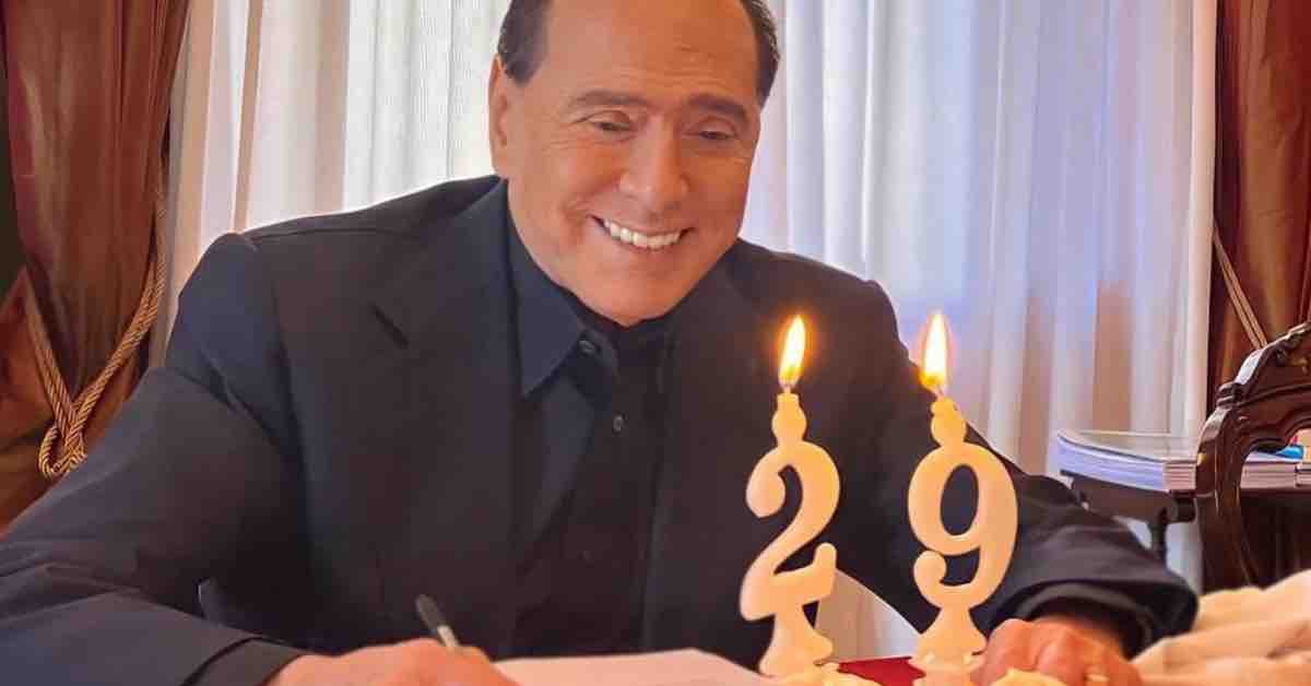 il difforme berlusconi 1