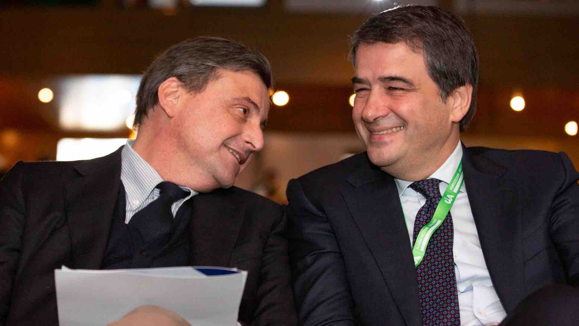 il difforme calenda fitto