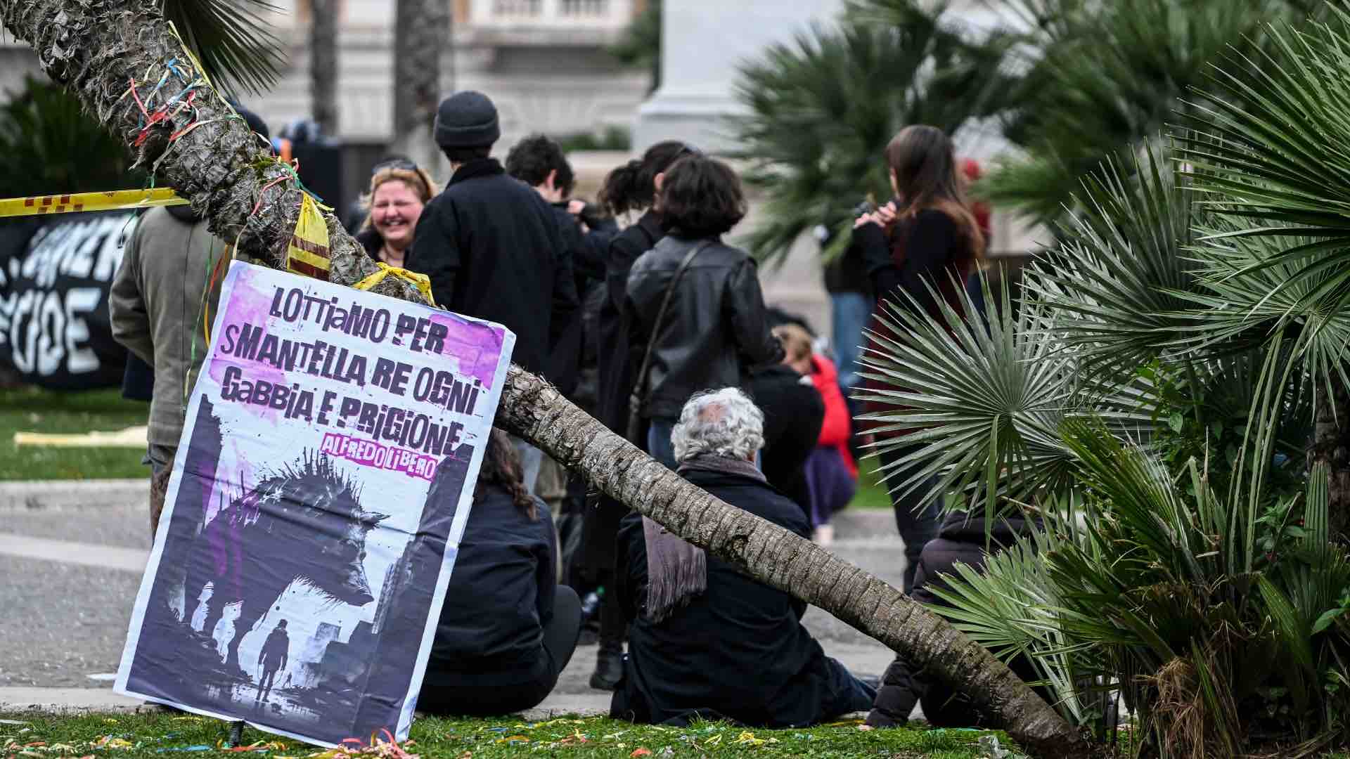 Cospito, Cassazione conferma condanna a 23 anni