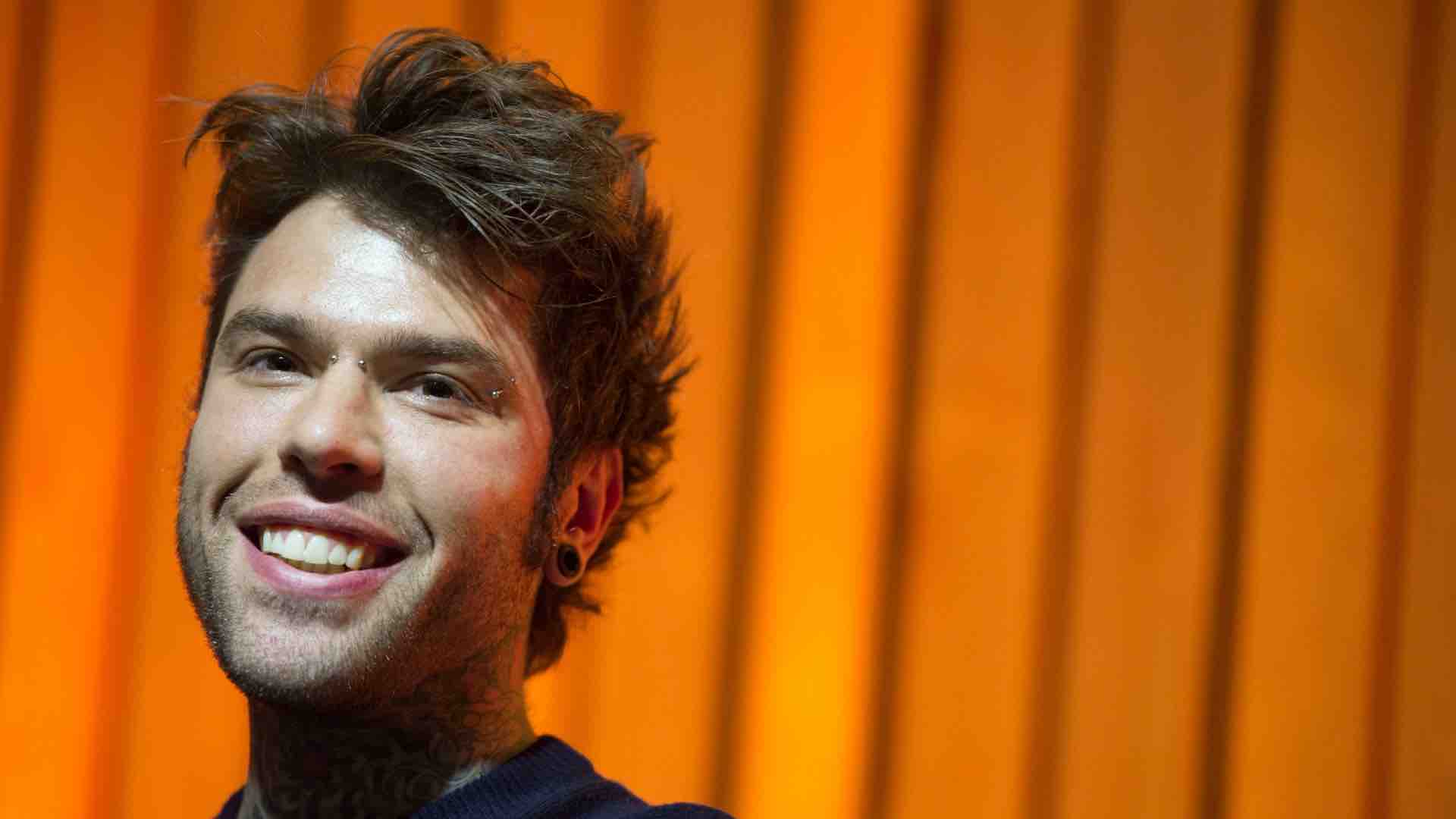 il difforme fedez