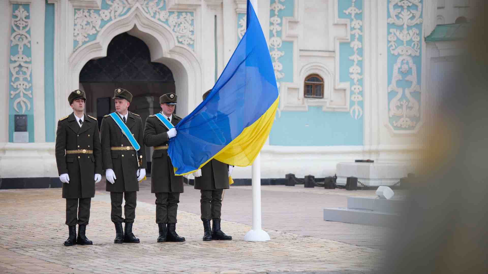 il difforme guerra ucraina