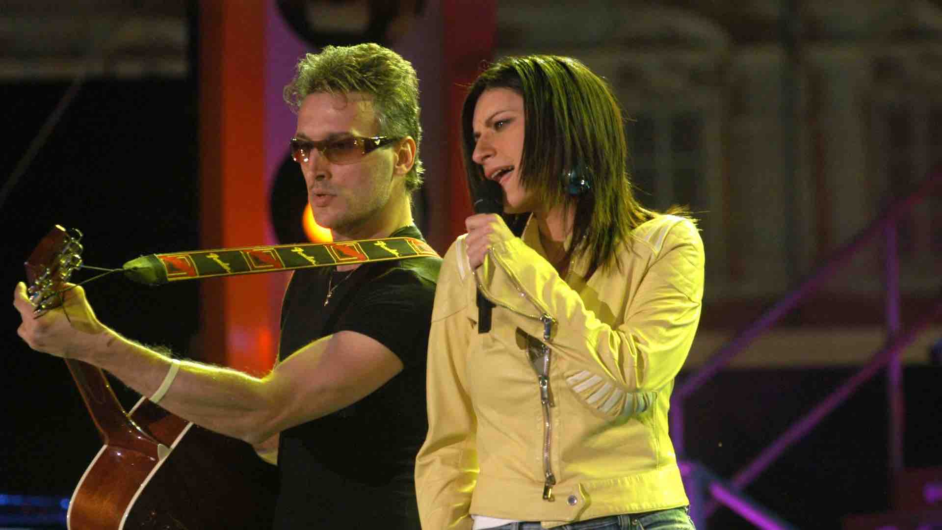 il difforme laura pausini