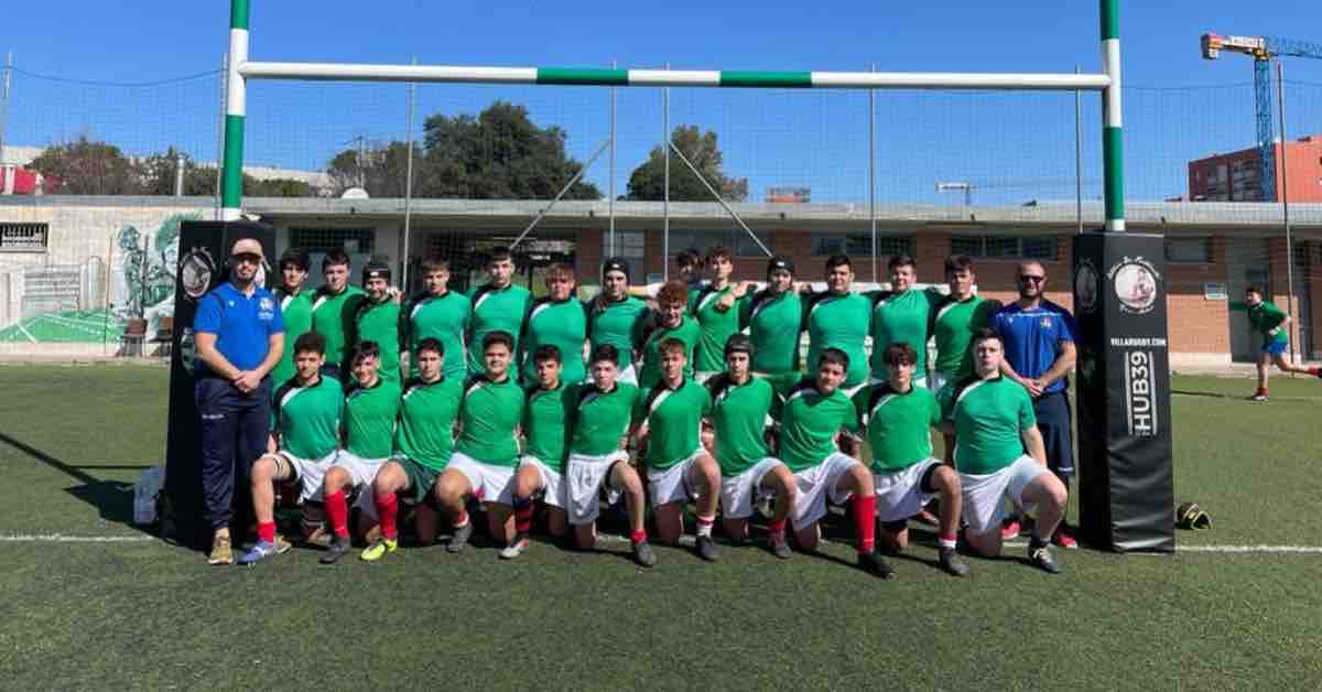 il difforme rugby