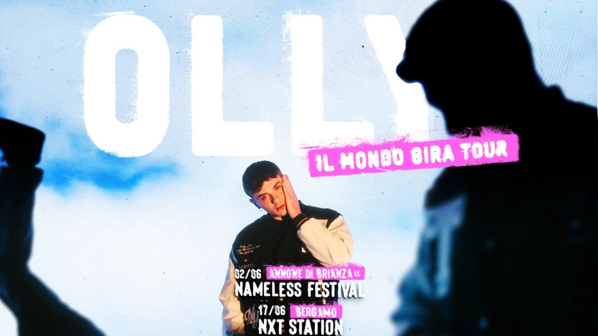 ildifforme olly 1