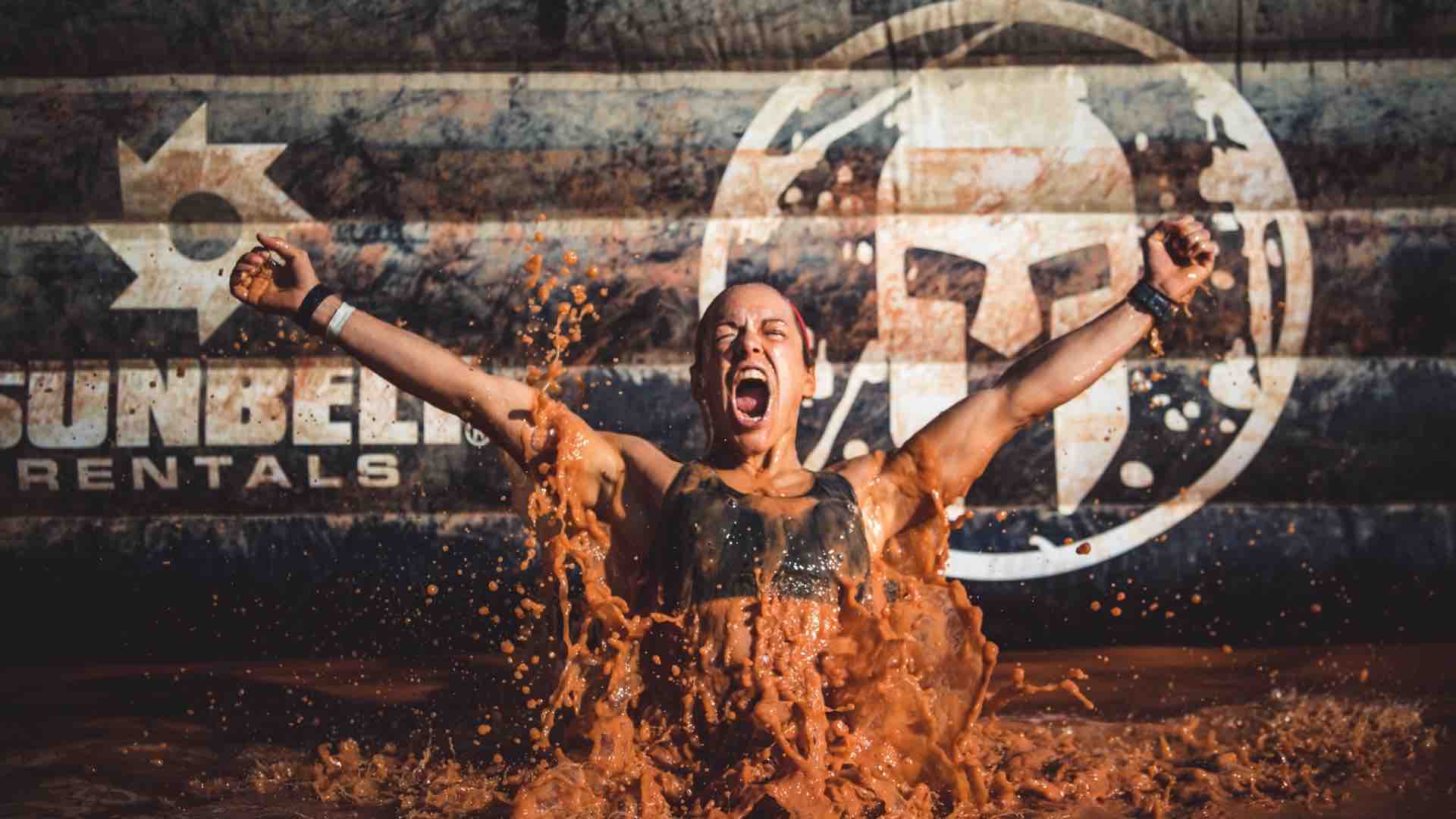 il difforme spartan race