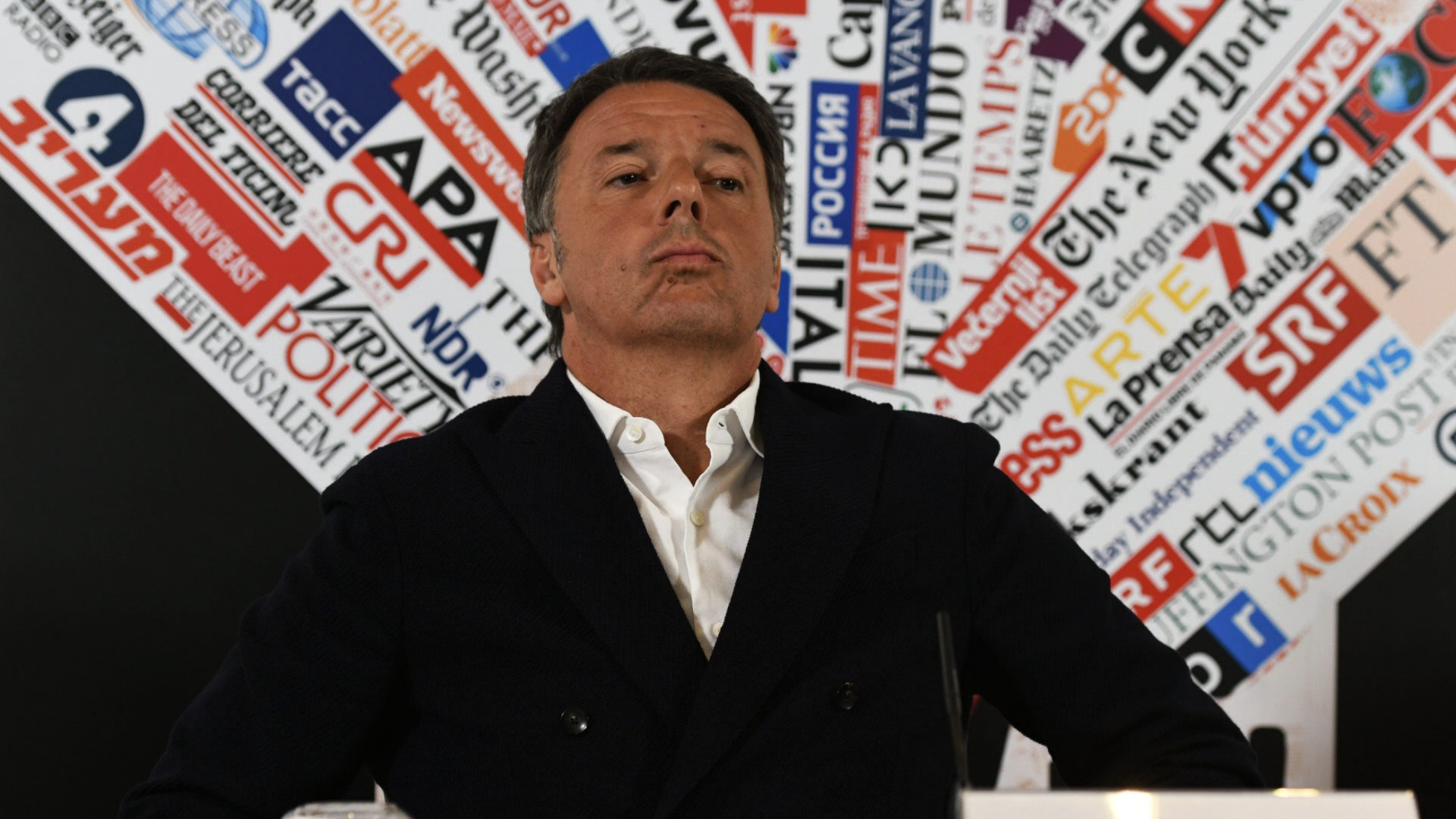 Renzi