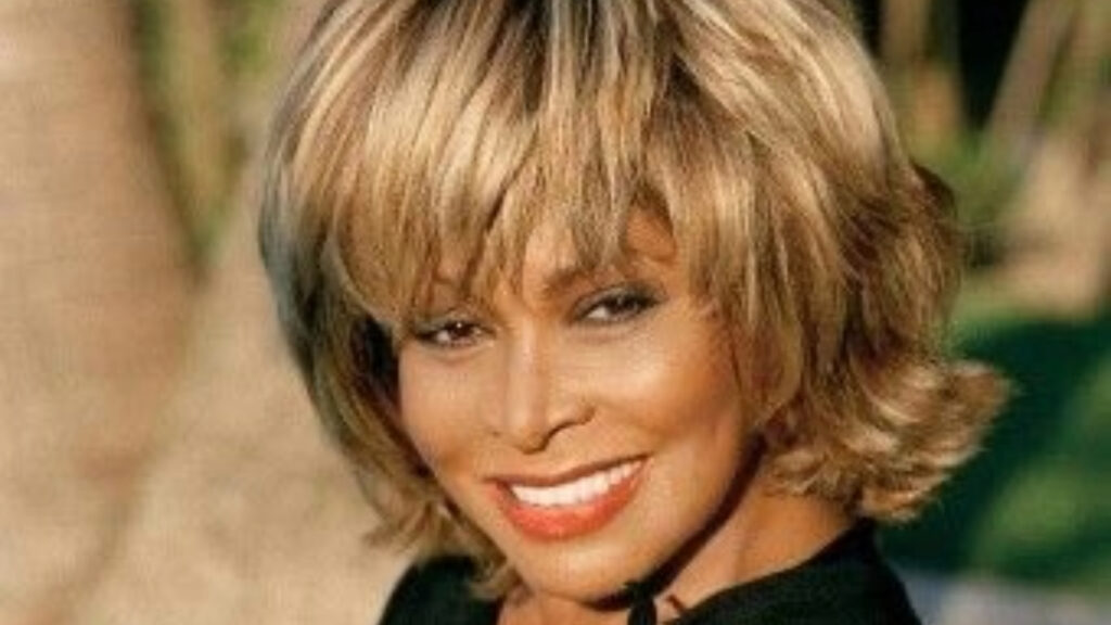 Tina Turner