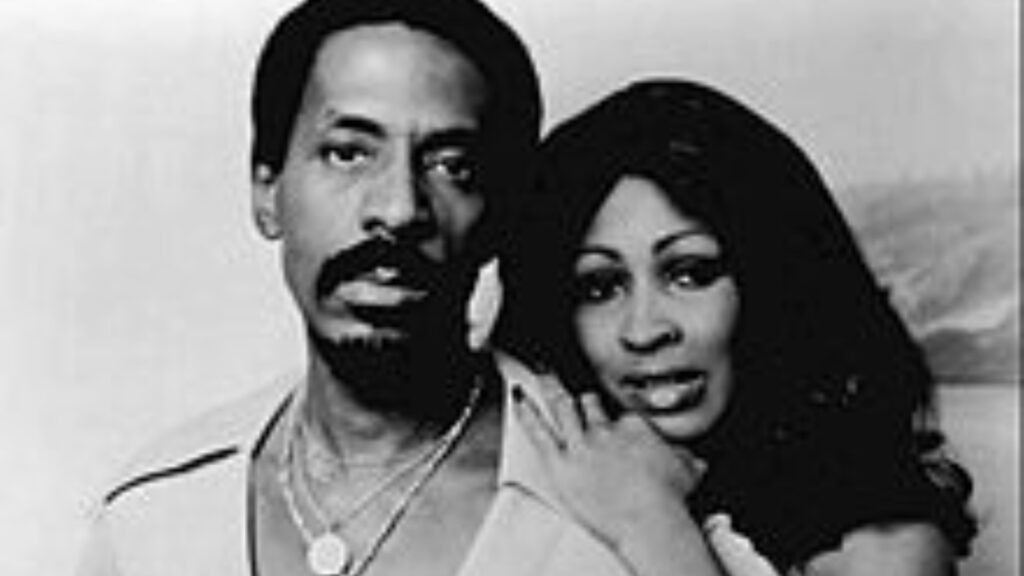 Tina e Ike Turner