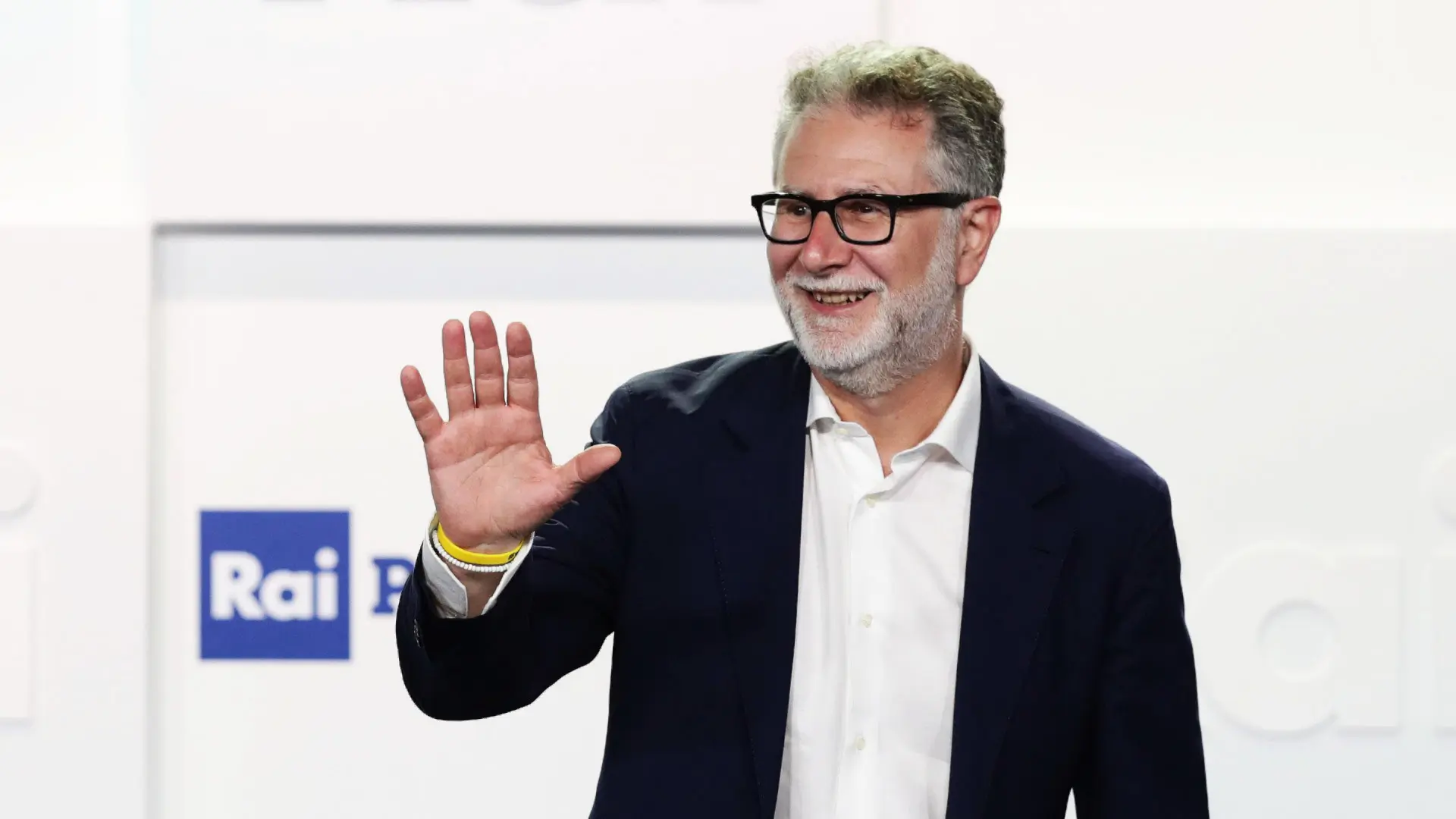 Fabio Fazio