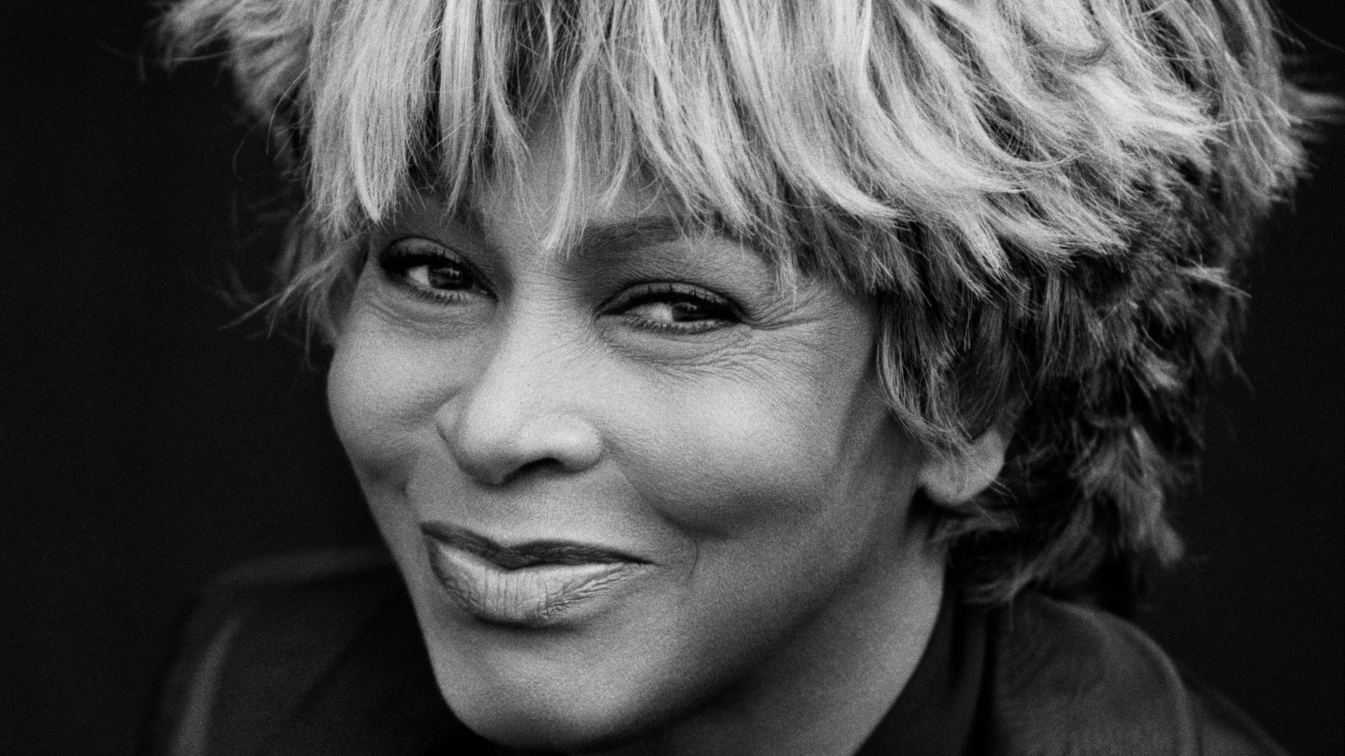tina turner 1
