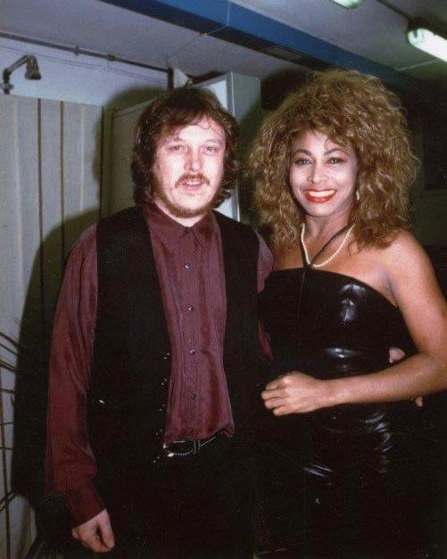 zucchero e tina turner