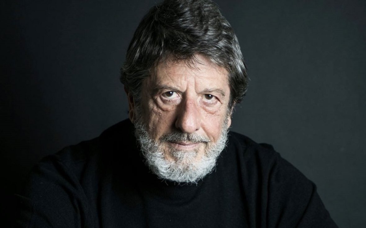 Andrea Purgatori