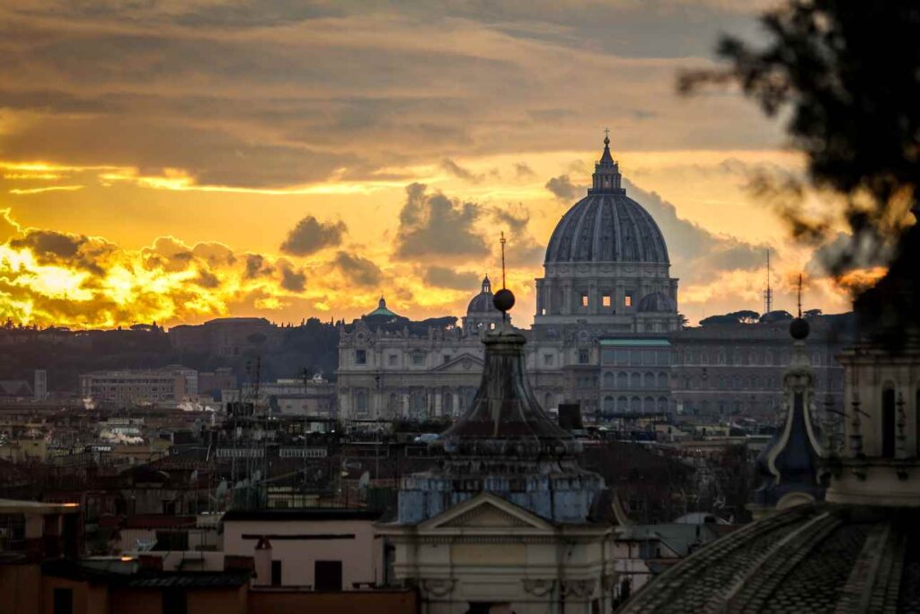 Il Vaticano