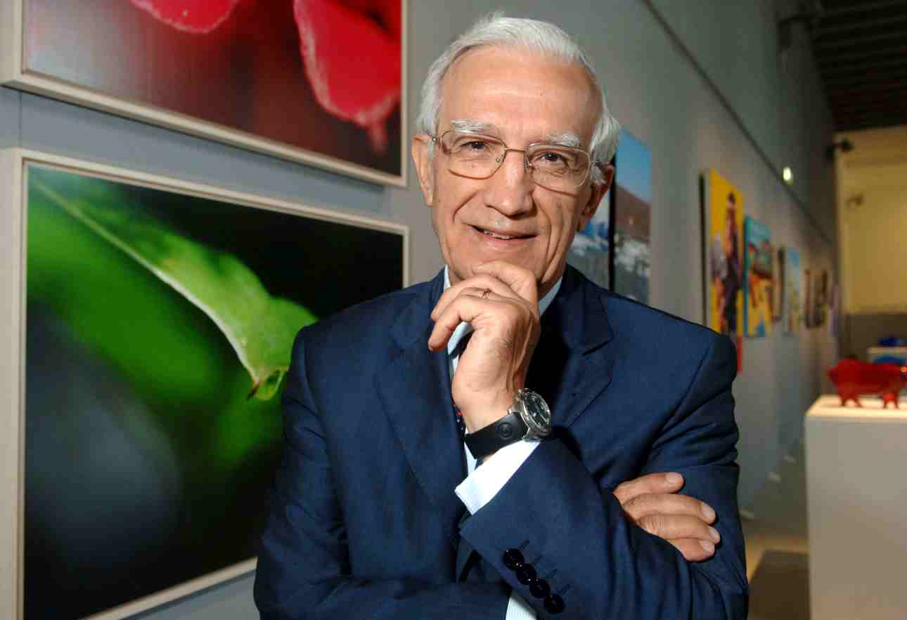 Vittorio Prodi