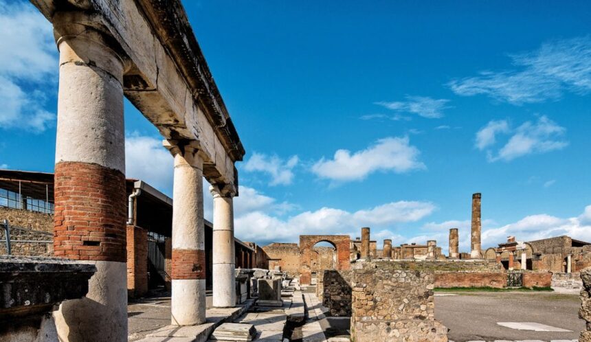 Pompei