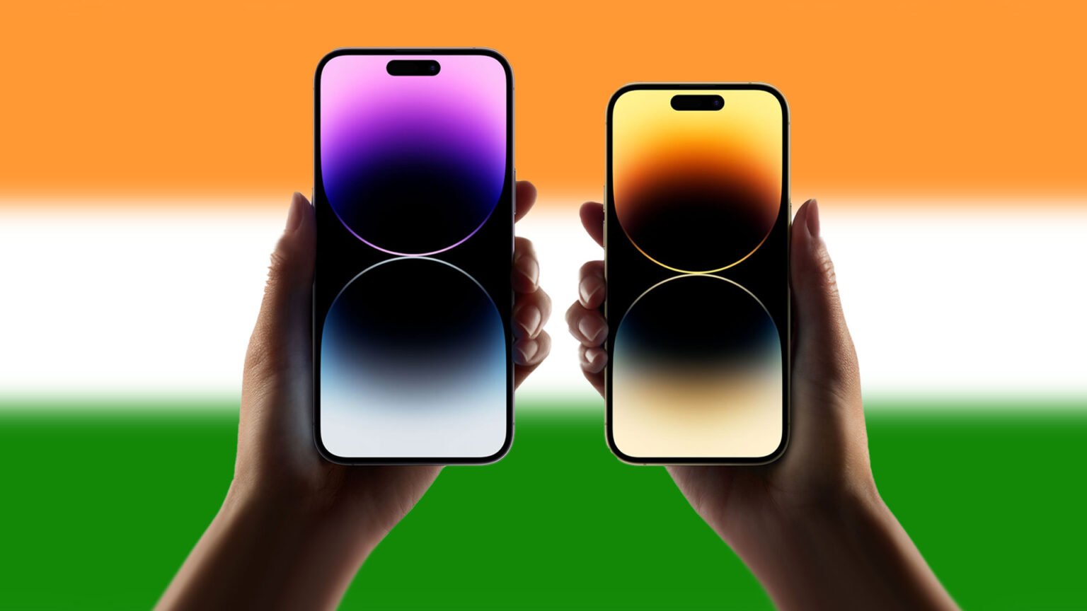 Apple Avvia la Produzione di iPhone 15 in India