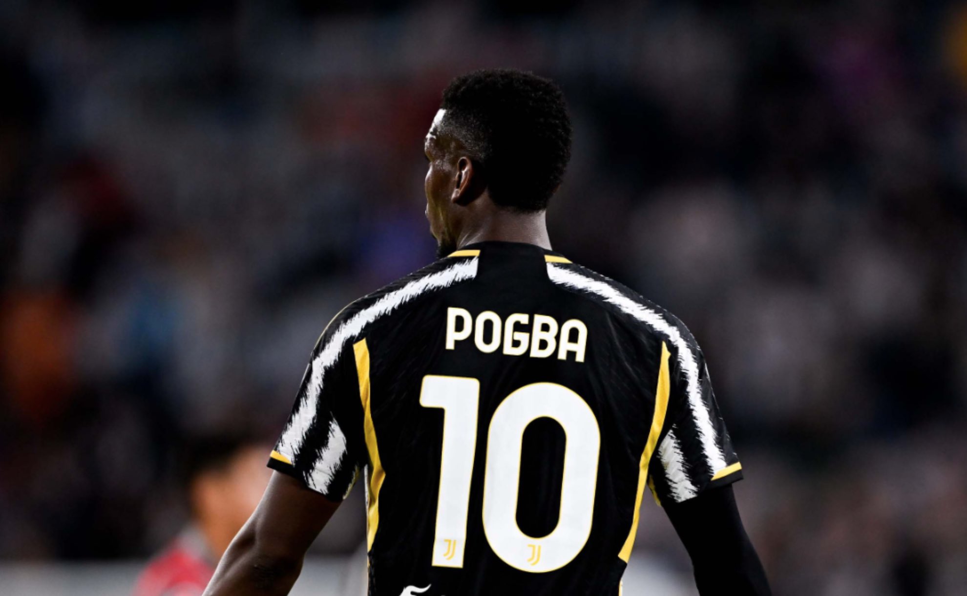 Pogba, Juventus