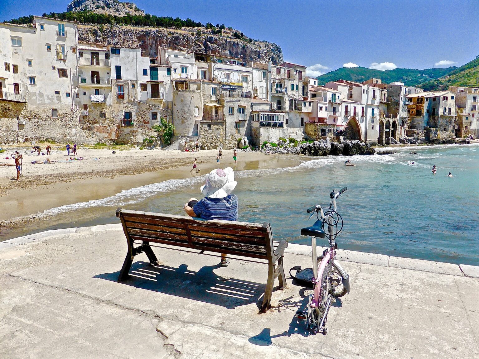vacanze in Sicilia, prezzi alle stelle