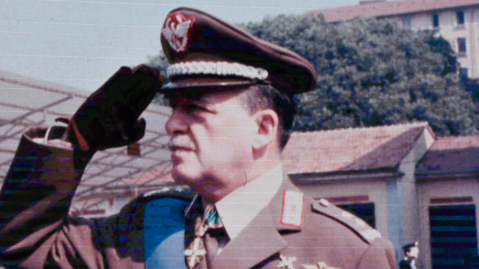Generale Carlo Alberto Dalla Chiesa