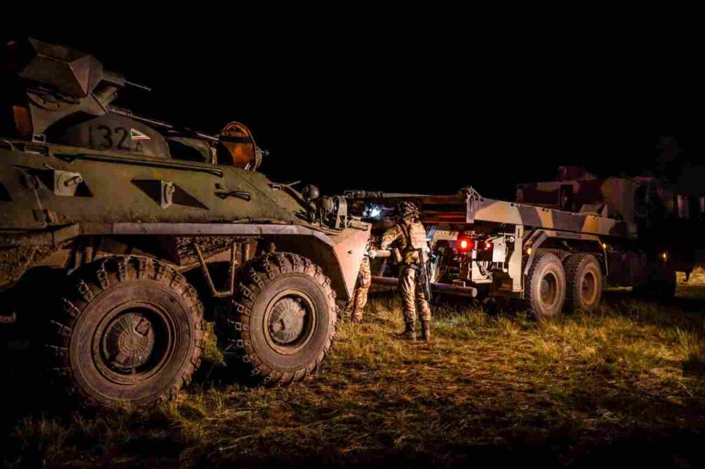 Azerbaigian, la smilitarizzazione con la Russia Azerbaigian, la smilitarizzazione con la Russia