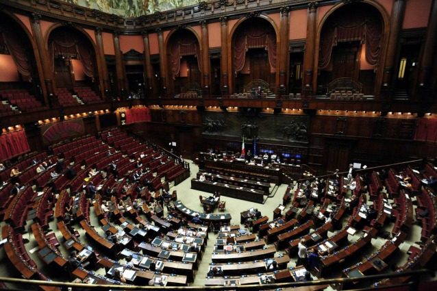 Camera, autonomia