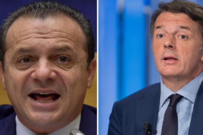 De Luca vs Renzi