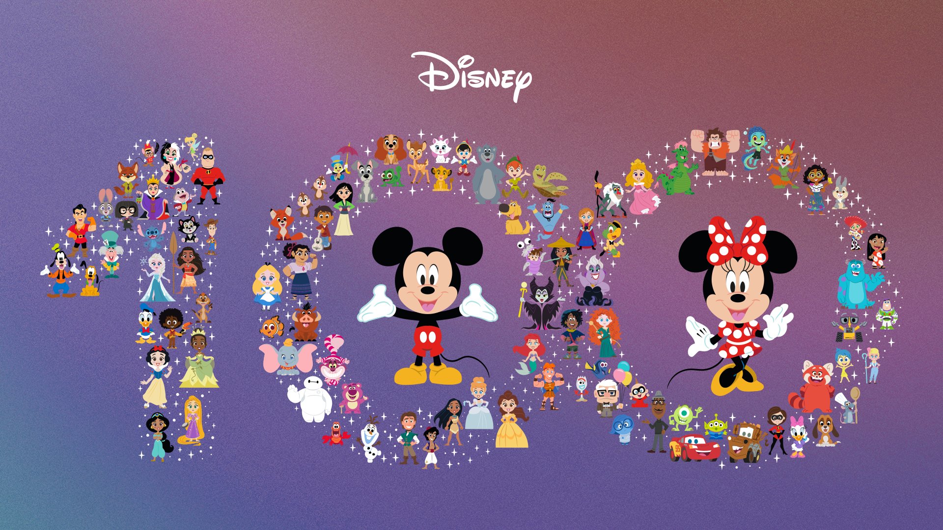 Disney, 100 anni di sogni e realtà - Il Difforme