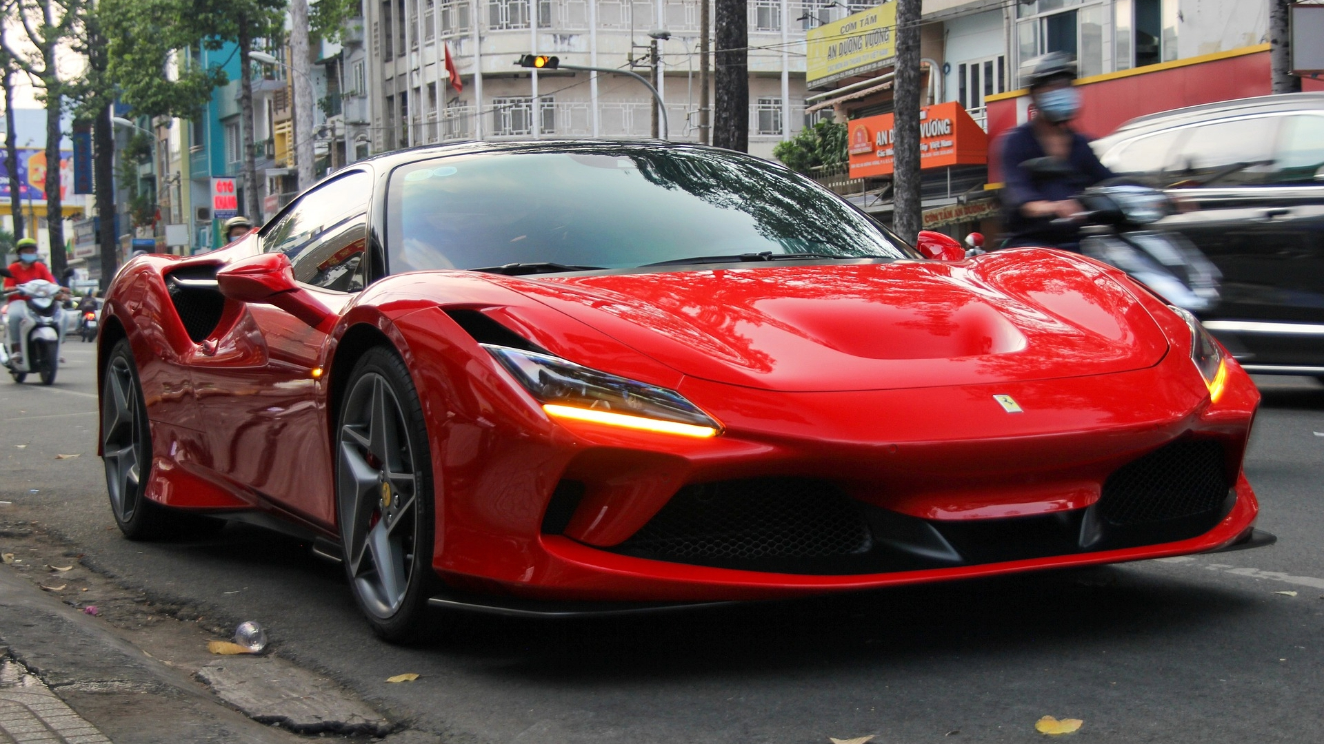 ferrari - exor vende il 4% delle azioni del marchio automobilistico