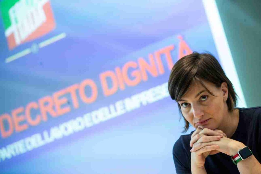 Processo ‘Mensa dei poveri’: Lara Comi di FI condannata a 4 anni Processo ‘Mensa dei poveri’: Lara Comi di FI condannata a 4 anni