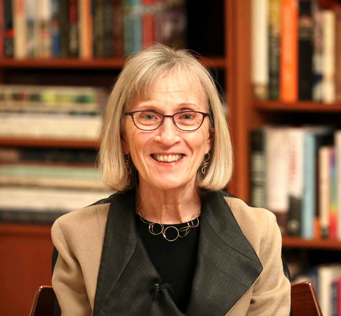 Premio Nobel per l'Economia a Claudia Goldin: gli studi sul gender gap 1 Claudia Goldin