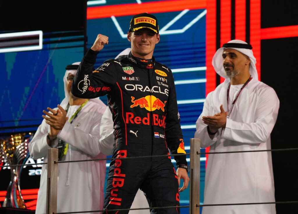Formula 1, verso il GP del Qatar: Verstappen campione se…