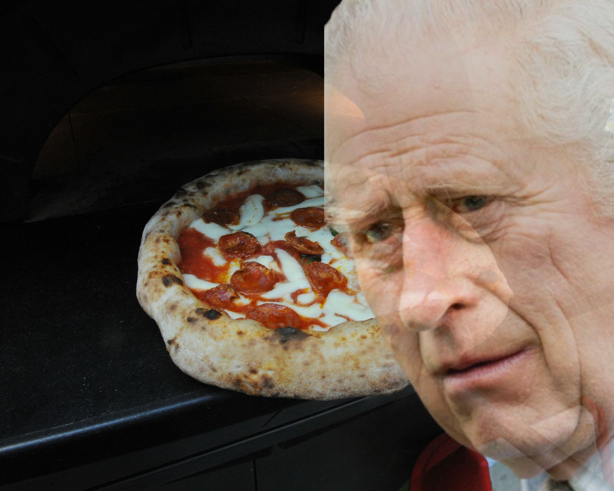 Re Carlo pizzeria