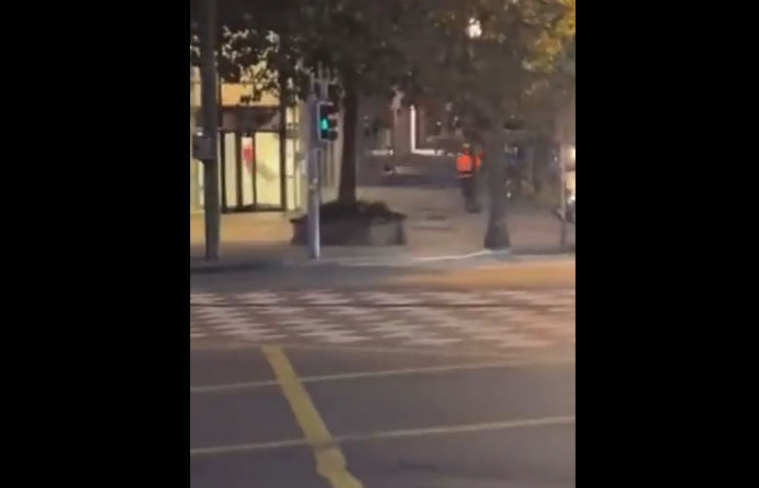 Attentato Bruxelles