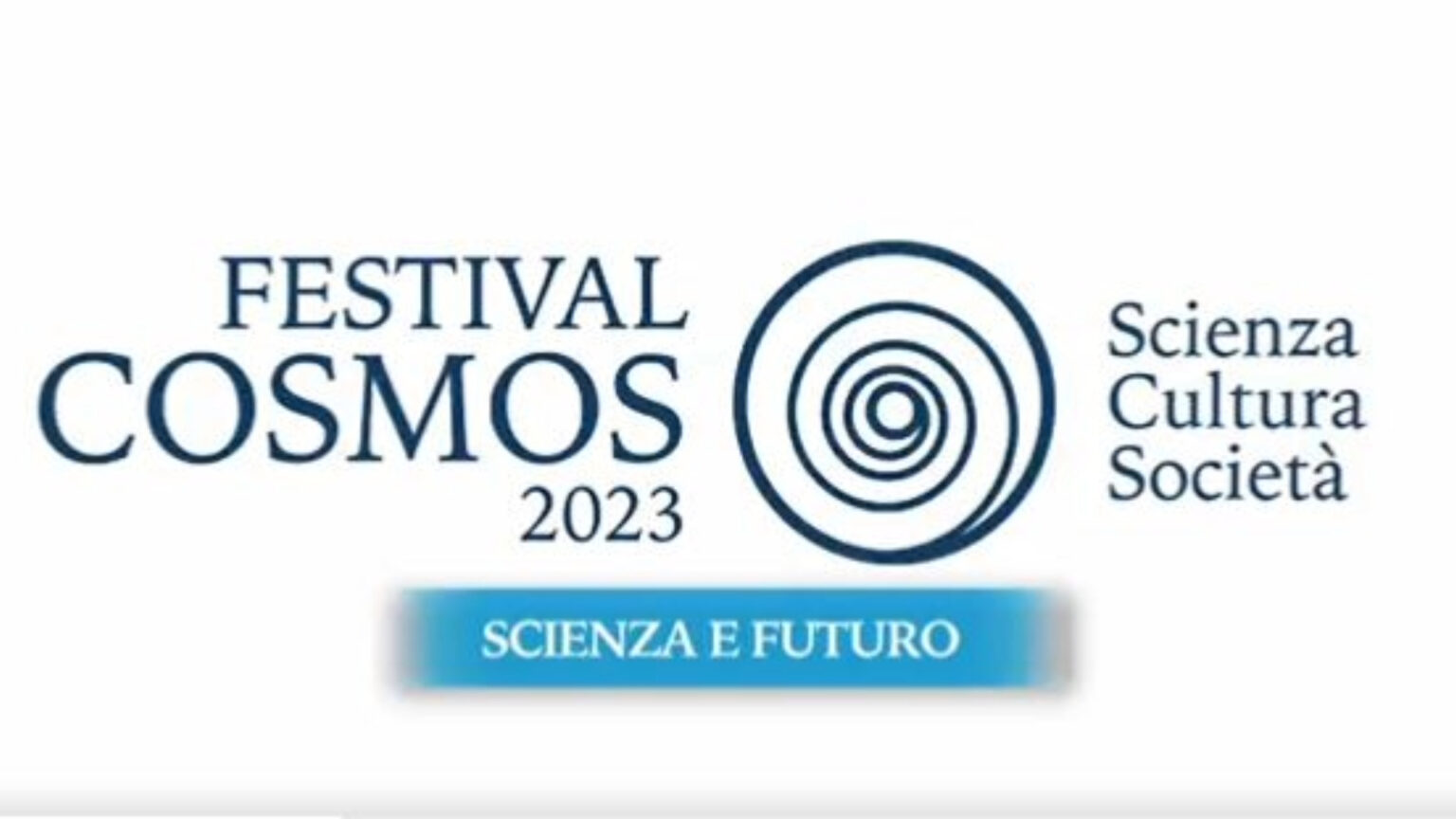 Festival Cosmos 2023
