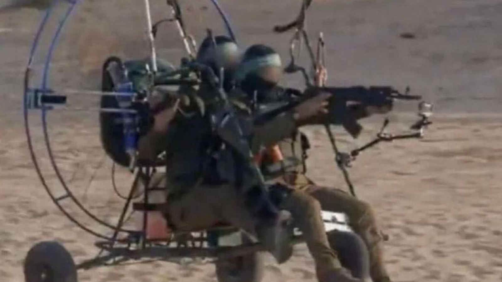 Israele, capo di Stato maggiore in Egitto: possibile operazione a Rafah