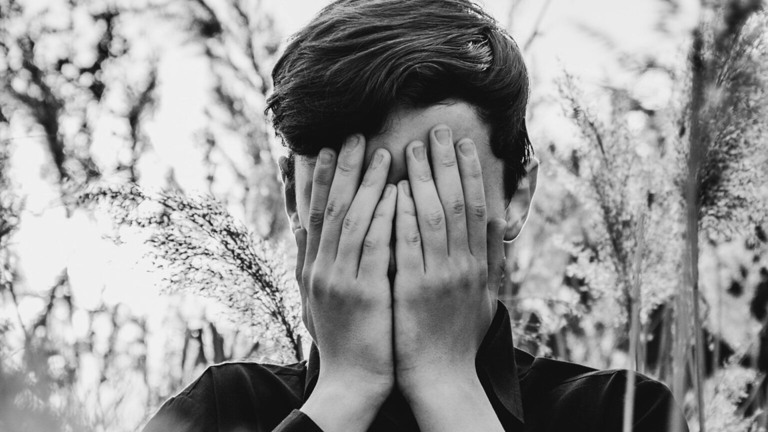 violenza paura dolore