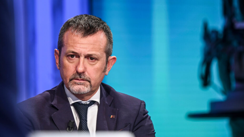 Delmastro rinviato a giudizio per il caso Cospito, il processo inizierà il 12 marzo Delmastro rinviato a giudizio per il caso Cospito, il processo inizierà il 12 marzo
