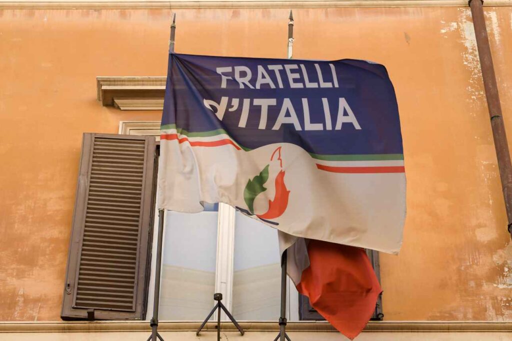 Fratelli d'Italia