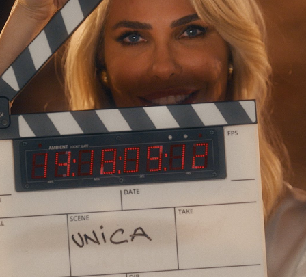 Ilary Blasi