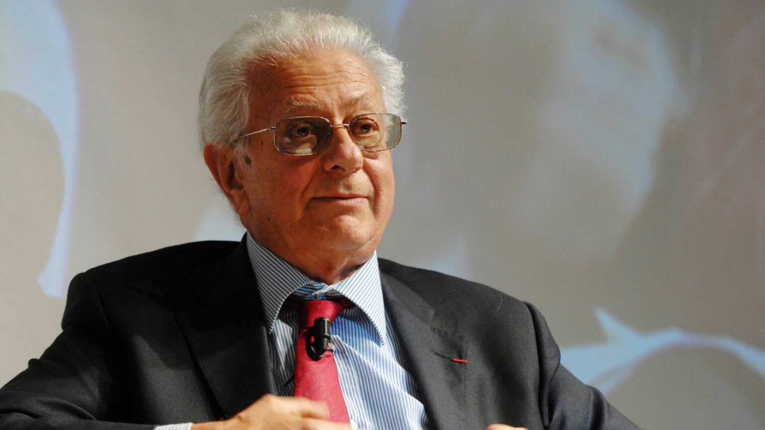 Luigi Berlinguer