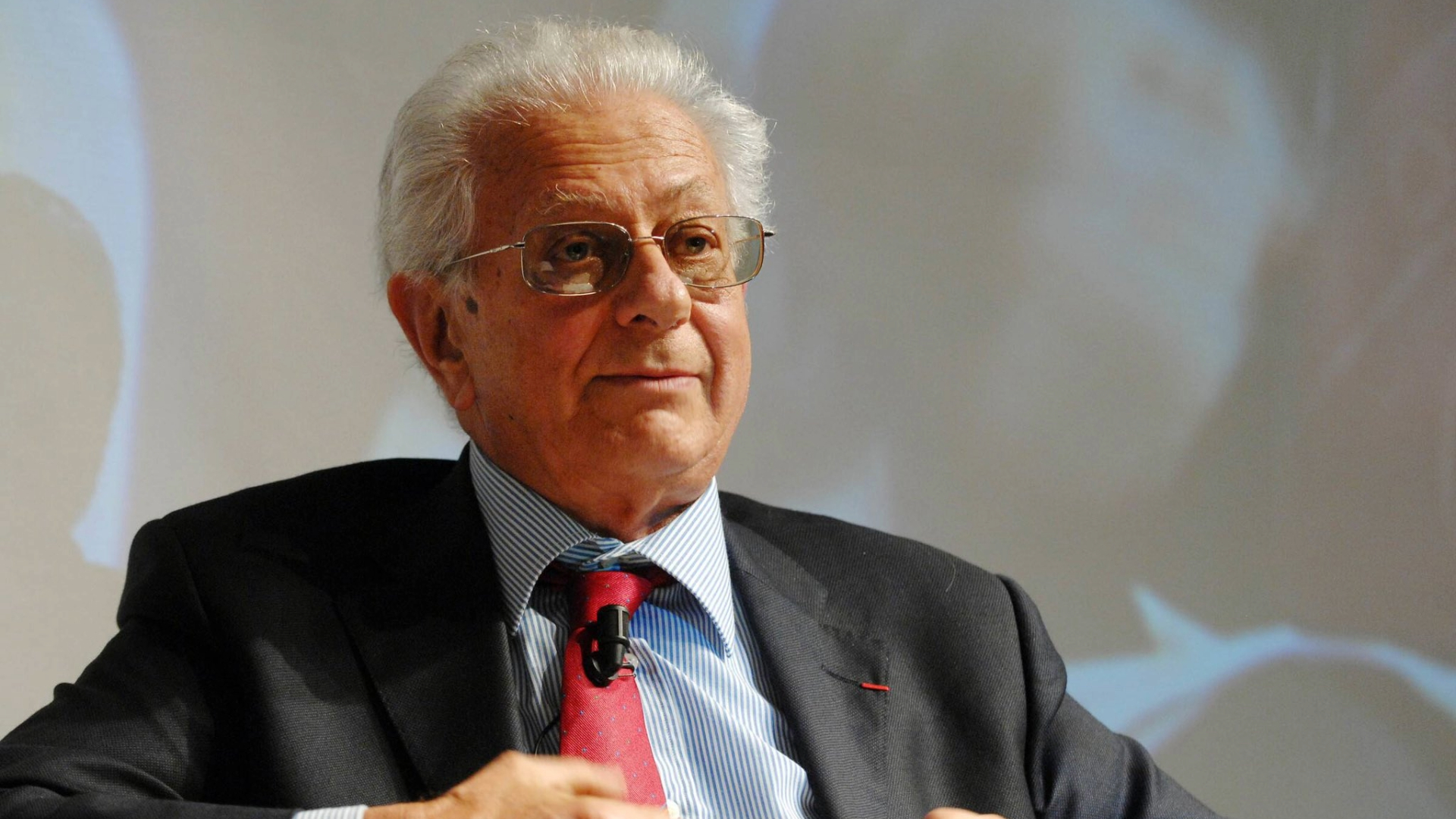 Luigi Berlinguer
