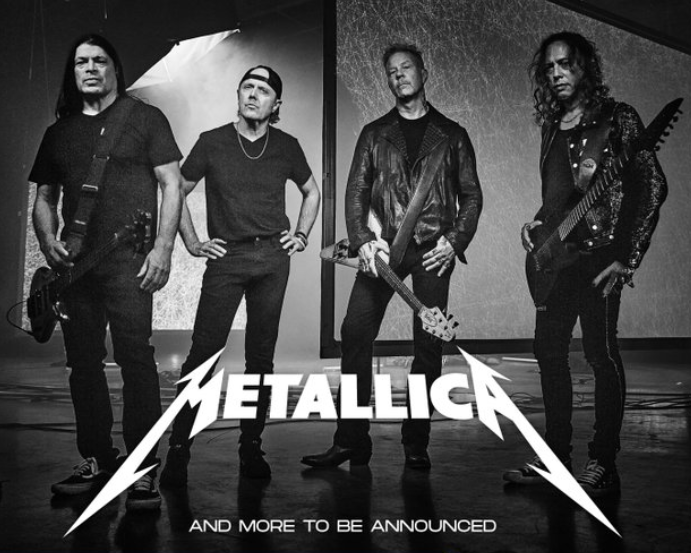 Metallica