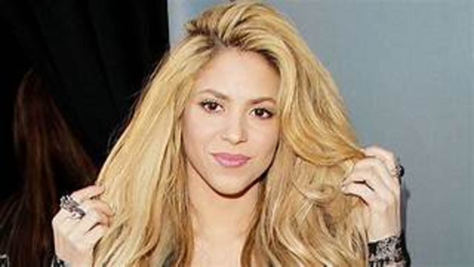 Shakira 1