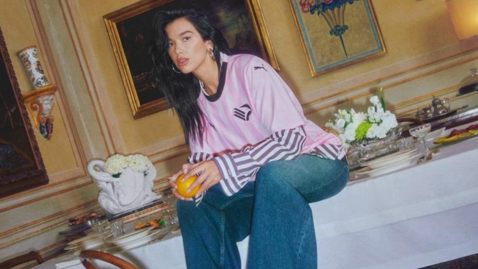 dua lipa