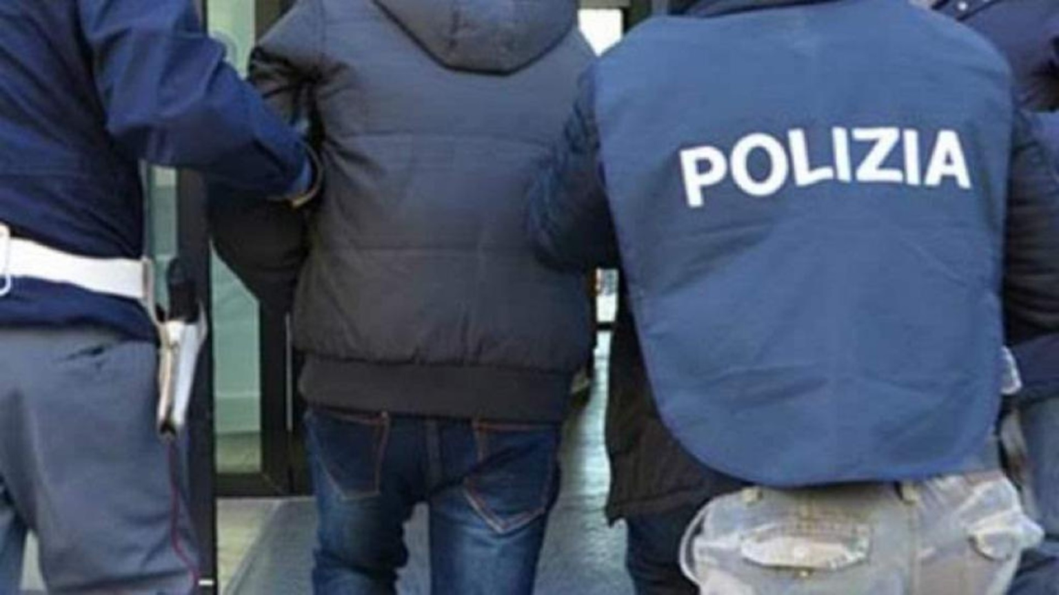 Polizia, Verona
