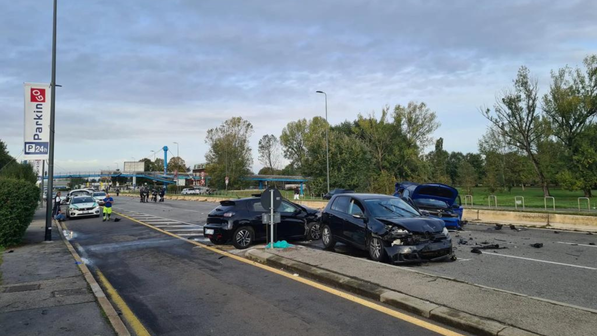 incidente 1