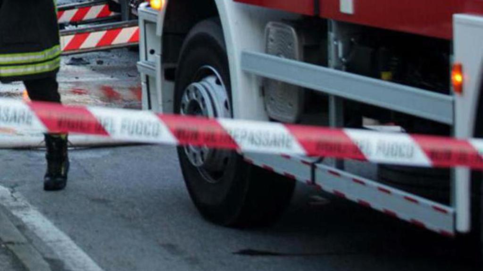 incidenti