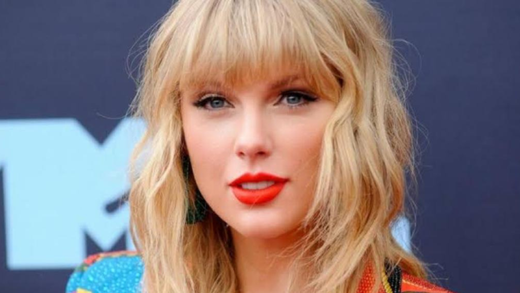 taylor swift