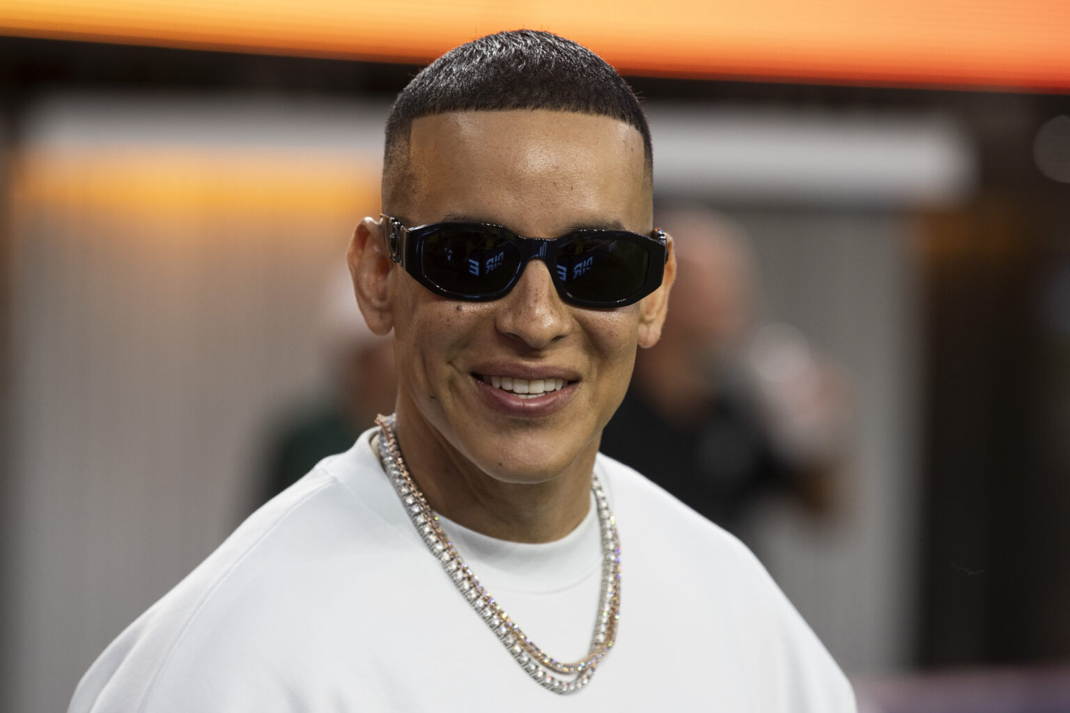 Daddy Yankee