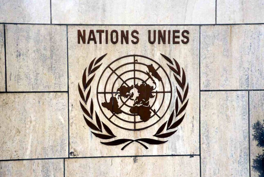 Onu, guerra Israele-Hamas